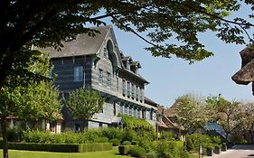 La Ferme Saint Simeon Spa - Relais&Chateaux